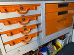bedrijfswageninrichting, Auto diversen, Auto-accessoires, Ophalen, Gebruikt