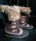 Sorel Joan of Arctic Snowboots - Maat 42, Bruin, Snowboots, Gedragen, Sorel
