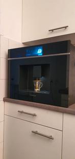 Te koop Luxe Siemens inbouw koffiezetapparaat bijna nieuw, Witgoed en Apparatuur, Koffiemachine, Ophalen of Verzenden, Zo goed als nieuw