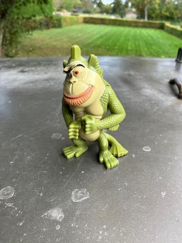DreamWorks Monsters VS Aliens Missing Link 4" beschikbaar voor biedingen