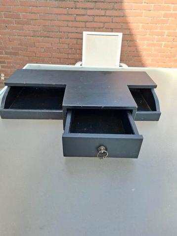 Opzet stuk voor kaptafel gratis 