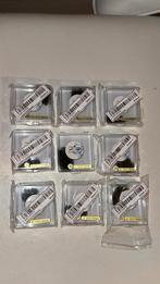 Wimperextensions starterspakket, Ophalen of Verzenden, Nieuw, Ogen, Verzorging