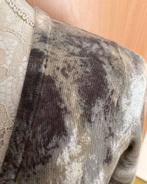 Blue River vest maat M, Kleding | Dames, Ophalen of Verzenden, Zo goed als nieuw, Maat 38/40 (M), Bruin