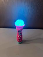 K3 Microfoon met Licht en Geluid, Ophalen, Gebruikt, Overige typen, Met licht