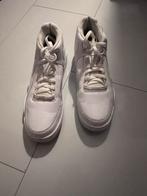 Nike Air Pegasus, Wit, Ophalen of Verzenden, Sneakers of Gympen, Gedragen