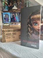Monster high Skullector: Annabelle, Verzamelen, Poppen, Ophalen of Verzenden, Nieuw, Pop