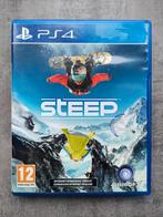 Steep wintersport, 1 speler, Ophalen of Verzenden, Vanaf 3 jaar