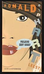 PHILEINE ZEGT SORRY - Ronald Giphart - luisterboek, Ophalen of Verzenden, Nieuw