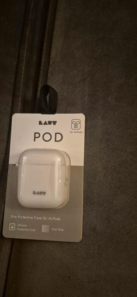 iPhone 7/SE Hoesjes + AirPods Case - Pakket, Telecommunicatie, Mobiele telefoons | Hoesjes en Frontjes | Apple iPhone, Nieuw, Frontje of Cover