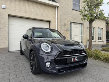 MINI Mini 2.0 Cooper S 192pk Chili Panoramadak Carplay Sport beschikbaar voor biedingen