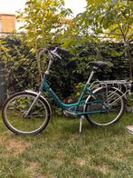 Gazelle moederfiets / damesfietsen, Fietsen en Brommers, Fietsen | Dames | Moederfietsen, 53 tot 56 cm, Ophalen of Verzenden, Zo goed als nieuw