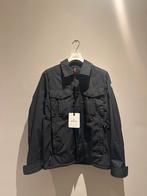 Moncler Frema Overshirt size 4, Kleding | Heren, Ophalen, Maat 52/54 (L), Moncler, Zwart