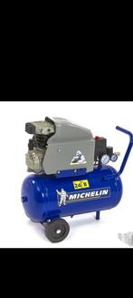 Gezocht!!!, Doe-het-zelf en Verbouw, Compressors, 100 liter of meer, Ophalen of Verzenden, Zo goed als nieuw, Minder dan 200 liter/min