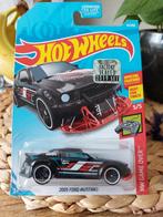 Hot wheels ford mustang 2005, Nieuw, Ophalen of Verzenden, Auto