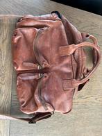 Cowboys bag luiertas, Ophalen of Verzenden, Gebruikt
