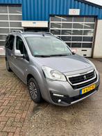Peugeot Partner Tepee 5 persoons, Auto's, Voorwielaandrijving, Stof, 1199 cc, Bedrijf