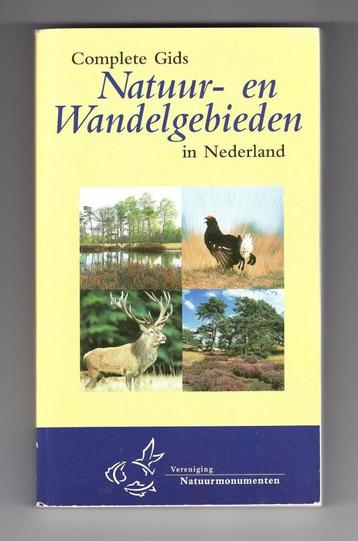 Natuur en Wandelgebieden in Nederland beschikbaar voor biedingen