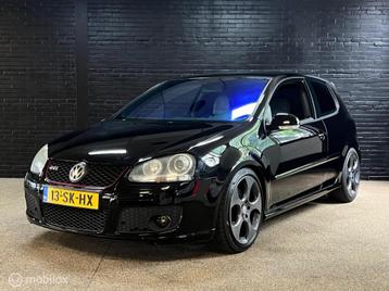 Volkswagen Golf 2.0 TFSI GTI beschikbaar voor biedingen
