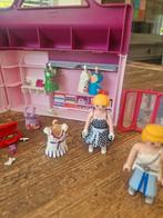 Leuk mode winkeltje van Playmobil, Kinderen en Baby's, Speelgoed | Playmobil, Ophalen of Verzenden, Gebruikt