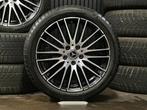 18” Winterset originele Mercedes C klasse w206 7mm Amerk€999, Ophalen, 18 inch, Winterbanden, Banden en Velgen