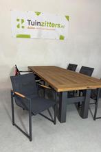 Hartman Fontaine / Yasmani 7-delige Diningset, Hartman, Hartman, Tuinset, 7 zitplaatsen