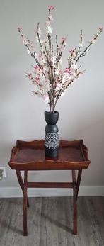 Klassieke serveerboy, bijzettafel, plantentafel, Ophalen, Gebruikt