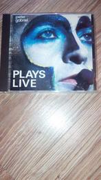 Peter Gabriel - Plays Live Disc 1
