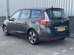 Renault Grand Scénic 1.4 TCe Dynamique Panoramadak, Auto's, Voorwielaandrijving, Stof, 4 cilinders, Bedrijf