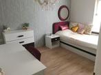 Complete slaapkamerset voor meiden, Huis en Inrichting, Slaapkamer | Complete slaapkamers, Ophalen, Zo goed als nieuw, Eenpersoons
