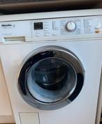 Miele wasmachine ( zie beschrijving vanwege defect), Witgoed en Apparatuur, Wasmachines, 1200 tot 1600 toeren, Gebruikt, Ophalen of Verzenden