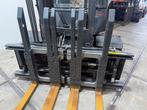 KAUP Vorkversteller 8tonner dubbele vorkversteller heel netj, Zakelijke goederen, Machines en Bouw | Heftrucks en Intern transport