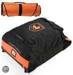 TE HUUR: Stokke Prampack reistas voor kinderwagen, Kinderen en Baby's, Kinderwagens en Combinaties, Ophalen, Gebruikt, Kinderwagen