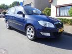 Skoda Fabia Combi 1.2 TDI Greenline, Voorwielaandrijving, Euro 5, 450 kg, Start-stop-systeem