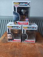 Funko pop GI JOE, Ophalen of Verzenden