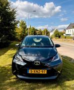Toyota Aygo 1.0 12V Vvt-i Ddrs 2014 Grijs, Voorwielaandrijving, 4 stoelen, Origineel Nederlands, Bedrijf