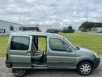 Peugeot Partner MPV 1.6-16V VTC / APK / NAP / Airco / Cruise, Stof, Gebruikt, 4 cilinders, 1226 kg