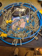 Volvo Sneeuwkettingen - Zo goed als nieuw!, Ophalen of Verzenden, Zo goed als nieuw