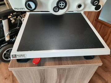 Rehan elektronische loep beschikbaar voor biedingen