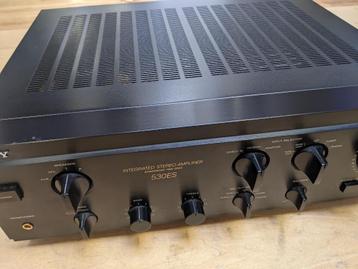 Sony TA-F530ES  beschikbaar voor biedingen