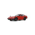 Zomer-actie van €89,50 voor €80,-! OT457 Nissan 240 ZG, Ophalen of Verzenden, Nieuw, Auto, OttOMobile