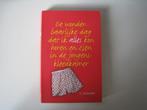 De wonderbaarlijke dag dat ik alles kon zien in jongenskleed, Ophalen of Verzenden, Gelezen, E. Lockhart