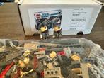 Lego Star Wars 7673 Magna Guard Starfighter, Ophalen of Verzenden, Zo goed als nieuw, Complete set, Lego