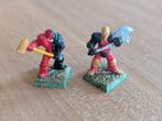 Set Warhammer Harlequins, Ophalen of Verzenden, Zo goed als nieuw, Warhammer, Figuurtje(s)