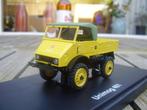 Mercedes-Benz Unimog 401, Ophalen of Verzenden, Nieuw, Auto
