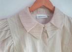 Karen by Simonsen blouse maat 38 pofmouw, Ophalen of Verzenden, Zo goed als nieuw