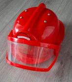 Brandweerhelm, Ophalen of Verzenden, Zo goed als nieuw, Jongen of Meisje