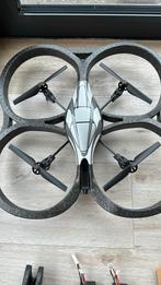 Drone, Ophalen, Gebruikt, Drone met camera