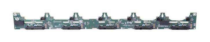 HP 5xSFF HD Backplane for DL560 G8 664930-001, Computers en Software, Overige Computers en Software