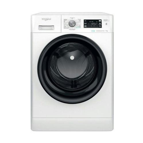 Whirlpool wasmachine FFBBE 7469 B, Witgoed en Apparatuur, Wasmachines, Nieuw, Voorlader, 6 tot 8 kg, Minder dan 85 cm, 1200 tot 1600 toeren