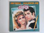 2 LP, Grease, Ophalen of Verzenden, Zo goed als nieuw, 12 inch